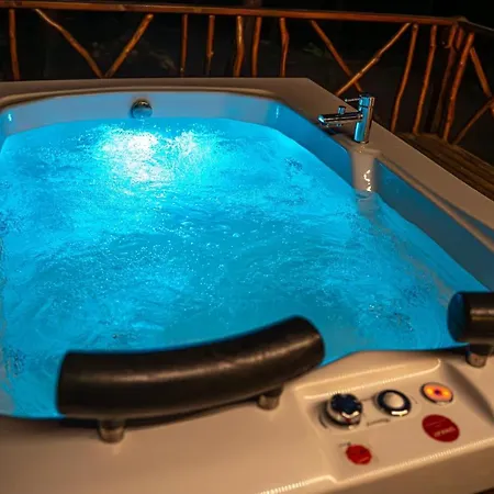 Pydnai_village Bed & Breakfast Gavuragili